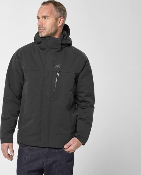 Pobeda INS Jacket M