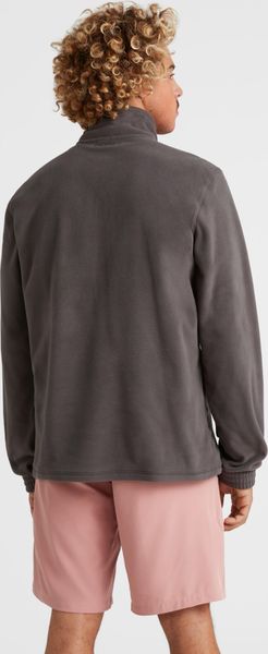 Utility Half Zip Fleece