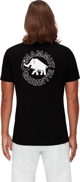 Seile T-shirt Men Heritage