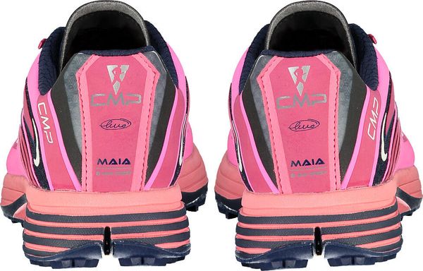 Marco Olmo WMN Trail Shoe