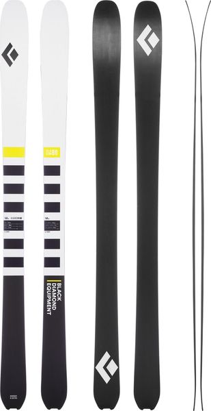 Helio Recon 88 Skis