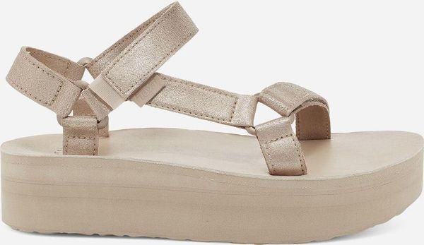 W Flatform Universal Leather