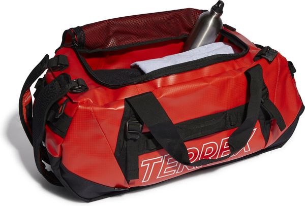 Terrex RAIN.RDY Expedition Duffel Bag Men - 70L