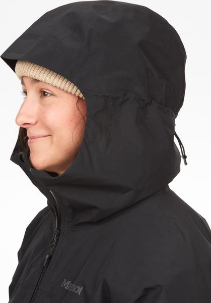 Wm's Lightray Gore-tex Jacket