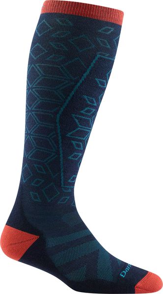 Traverse Otc Lightweight With Cushion W/ Padded Shin