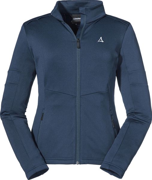 Fleece Jacket Grassen Women