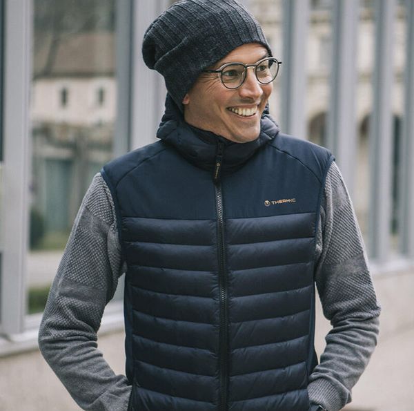 Powervest Urban - Men