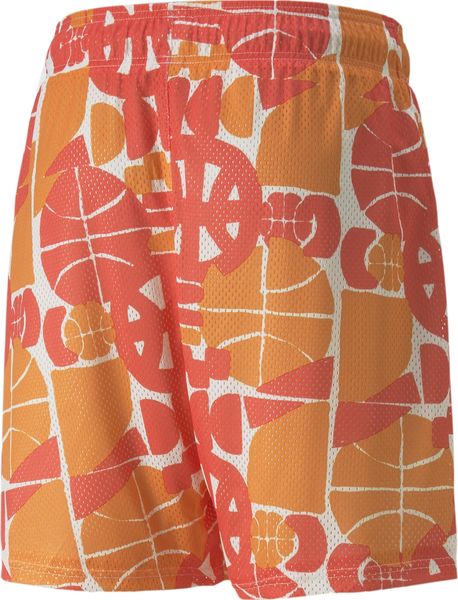 Spin Move Shorts