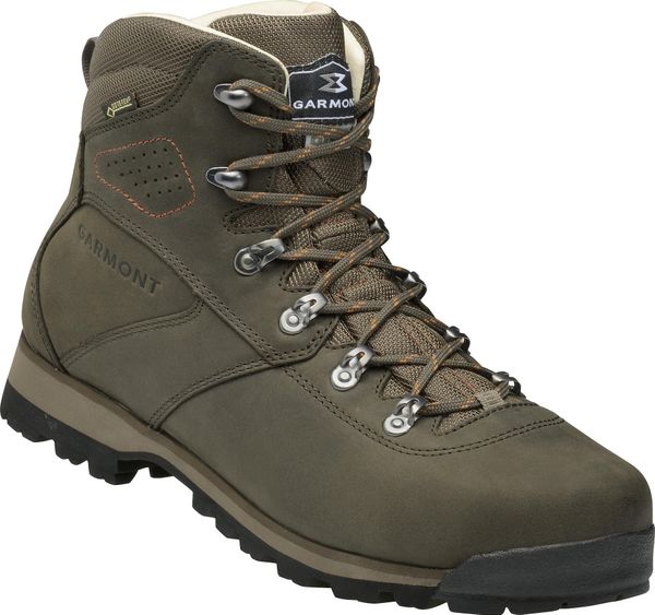 Pordoi Nubuck GTX