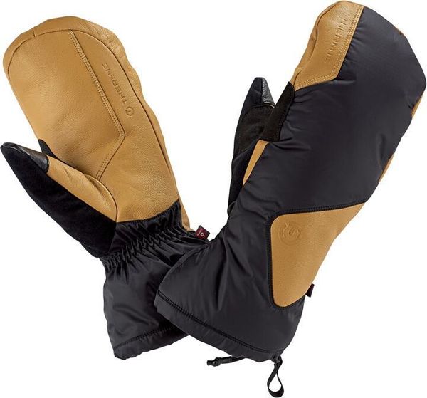 Ski Extra Warm Mittens