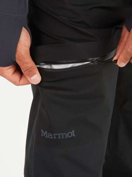 Mitre Peak Gore-tex Pant