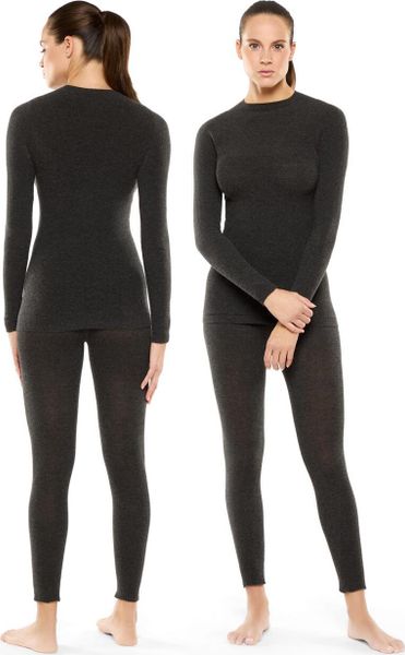 Wool30 Fuse Longsleeve