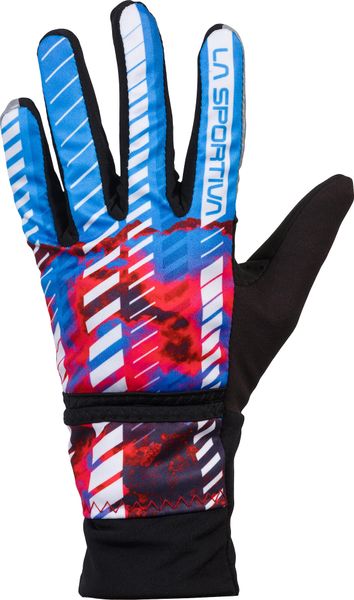 Winter Running Gloves Evo Women