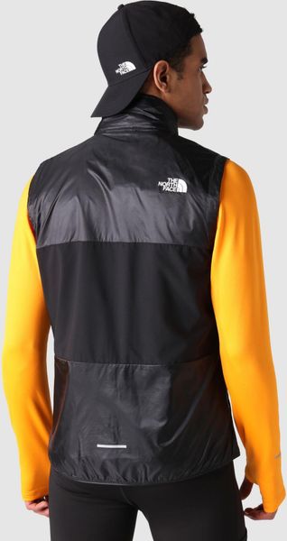 Mens Winter Warm Insulated Vest