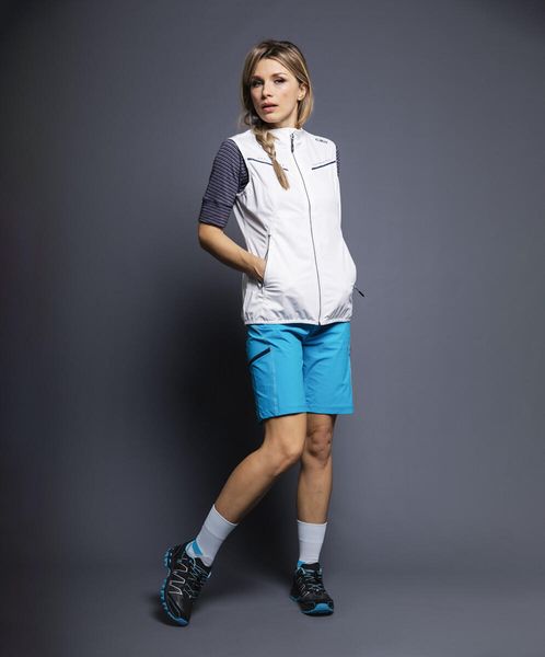 Woman Vest