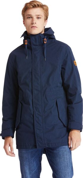 Mens DryVent Snowdon 3in1 Fishtail