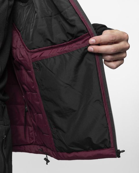 Crusader Primaloft Vests