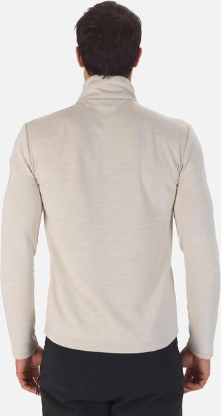 React Merino Full Zip