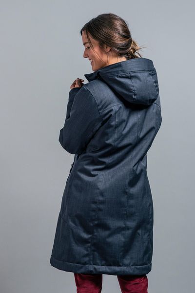 Floy W's Coat