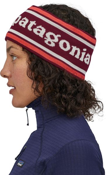 Powder Town Headband