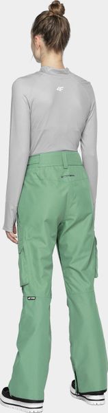Women's Snowboard Trousers SPDS001