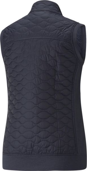 W Cloudspun Wrmlbl Vest