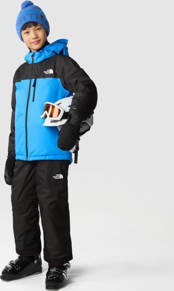 Teen Snowquest X Insulated Jacket