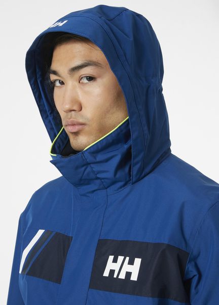 Newport Inshore Jacket