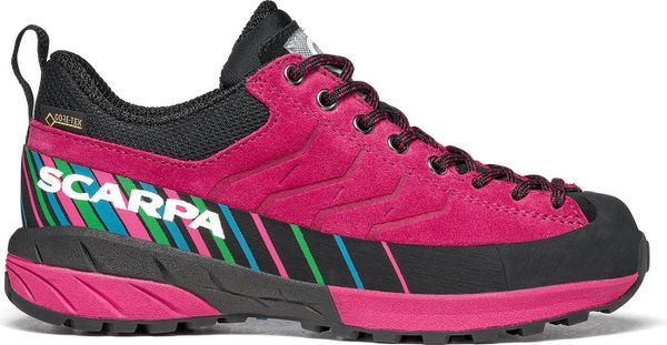 Mescalito Lace Kid GTX