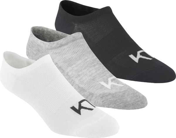 Hæl Sock 3PK