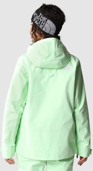Womens Tanager Jacket