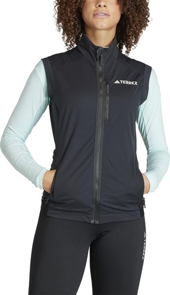 Xperior Crosscountry-ski Softshell Vest