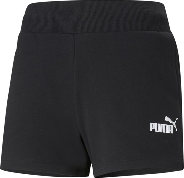 Essentials 4" Sweat Shorts TR