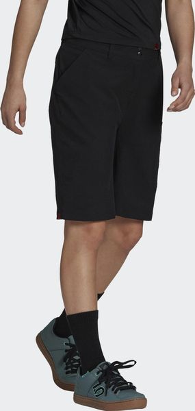 Primegreen Brand OF The Brave Shorts