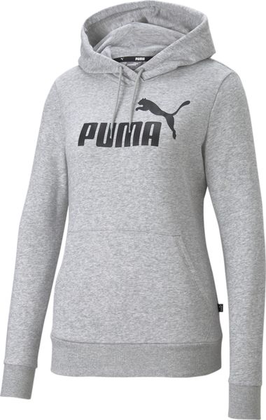 Essentials Logo Hoodie TR