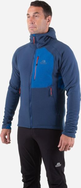 Shroud Hooded Jacket