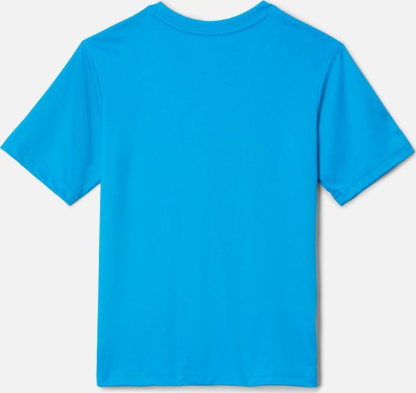 Grizzly Ridge Short Sleeve Graphic Shirt