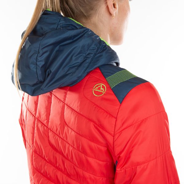 Misty Primaloft Jacket Women