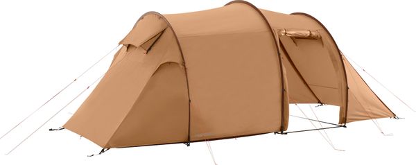 Reisa 4 PU Tent