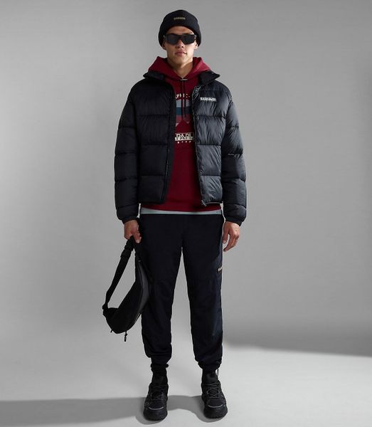 B-telemark H 1