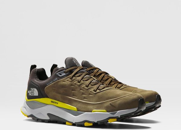 Mens Vectiv Exploris Futurelight Lthr