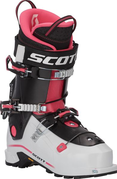 Scott Boot W's Celeste