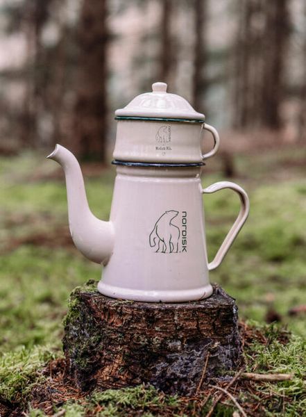 Madam Blå Coffee Pot 1,5l