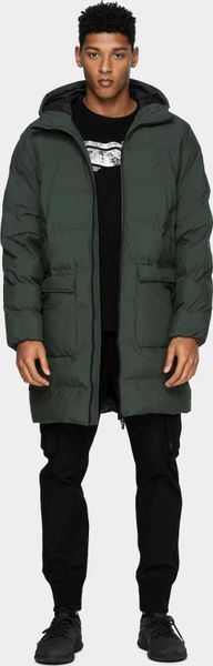 Men's Jacket KUMP008