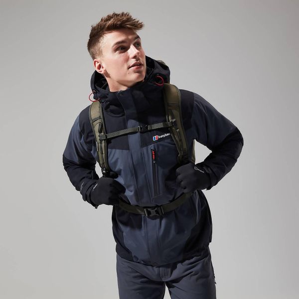 Arran Shell Jacket AM