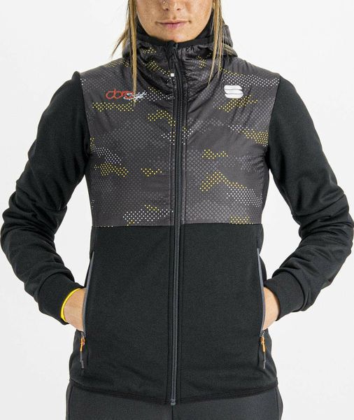 Doro Jacket