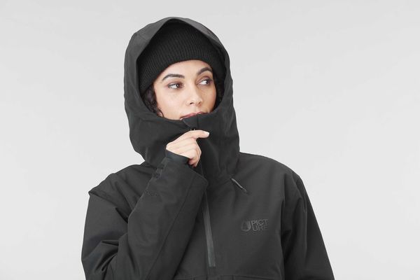 U14 Jacket