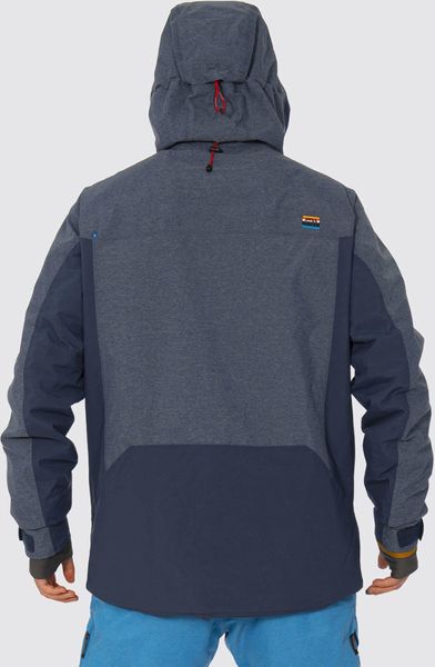 Men's Brevent Jacket