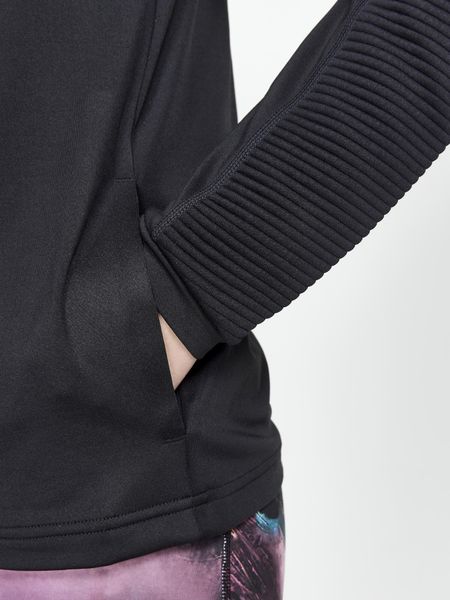 ADV HIT Zip Hoodie Women