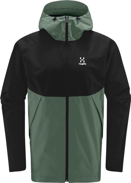 Mila Rain Jacket Men